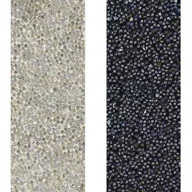 Swarovski Crystal Fabric Banding (57000) Crystal Paradise Shine - Bluestreak Crystals