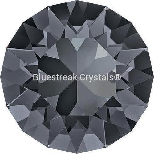 Swarovski Crystal Mesh Fine (40600) Hotfix Brushed Gold-Swarovski Metal Trimmings-Crystal Silver Night-Bluestreak Crystals