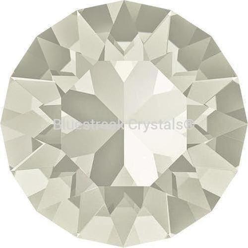 Swarovski Crystal Mesh Fine (40600) Hotfix Brushed Gold-Swarovski Metal Trimmings-Crystal Silver Shade-Bluestreak Crystals