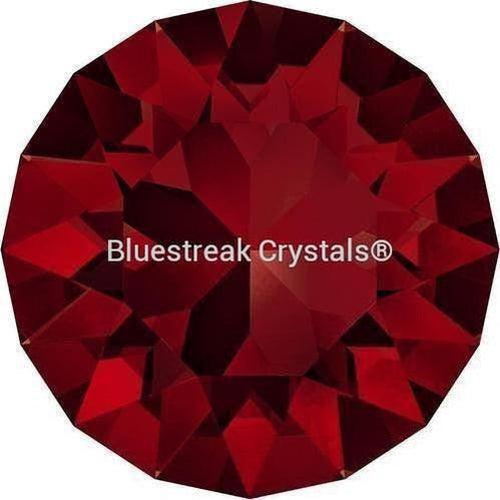 Swarovski Crystal Mesh Fine (40600) Hotfix Brushed Gold-Swarovski Metal Trimmings-Siam-Bluestreak Crystals