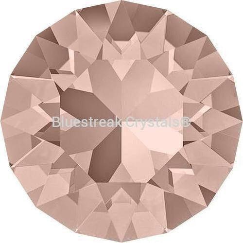 Swarovski Crystal Mesh Fine (40600) Hotfix Brushed Gold-Swarovski Metal Trimmings-Vintage Rose-Bluestreak Crystals