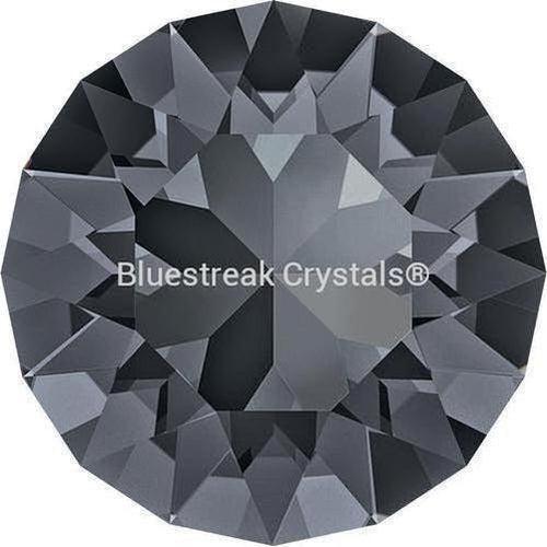 Swarovski Crystal Mesh Fine (40600) Non Hotfix Brushed Gold-Swarovski Metal Trimmings-Crystal Silver Night-Bluestreak Crystals
