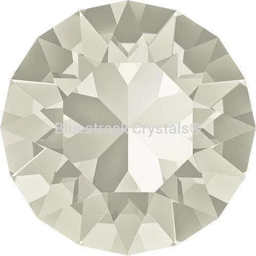 Swarovski Crystal Mesh Fine (40600) Non Hotfix Brushed Gold-Swarovski Metal Trimmings-Crystal Silver Shade-Bluestreak Crystals