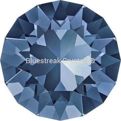 Swarovski Crystal Mesh Standard (40000) Hotfix Black-Swarovski Metal Trimmings-Montana-Bluestreak Crystals