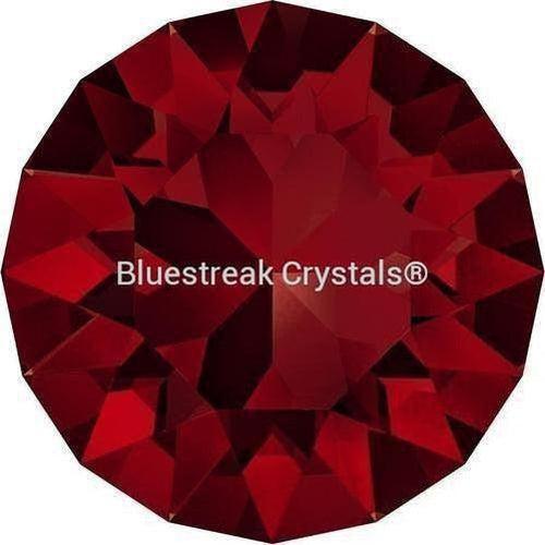 Swarovski Crystal Mesh Standard (40000) Hotfix Black-Swarovski Metal Trimmings-Siam-Bluestreak Crystals