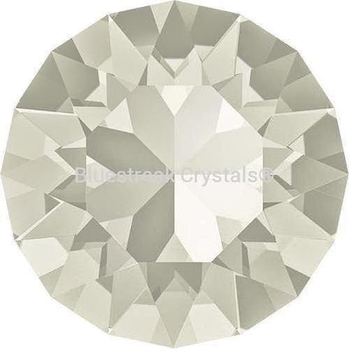 Swarovski Crystal Mesh Standard (40000) Hotfix Brushed Gold-Swarovski Metal Trimmings-Crystal Silver Shade-Bluestreak Crystals