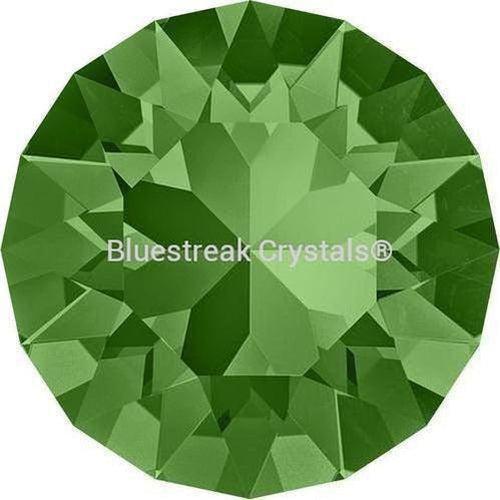 Swarovski Crystal Mesh Standard (40000) Hotfix Brushed Gold-Swarovski Metal Trimmings-Bluestreak Crystals