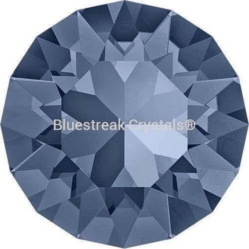 Swarovski Crystal Mesh Standard (40000) Hotfix Brushed Silver-Swarovski Metal Trimmings-Montana-Bluestreak Crystals