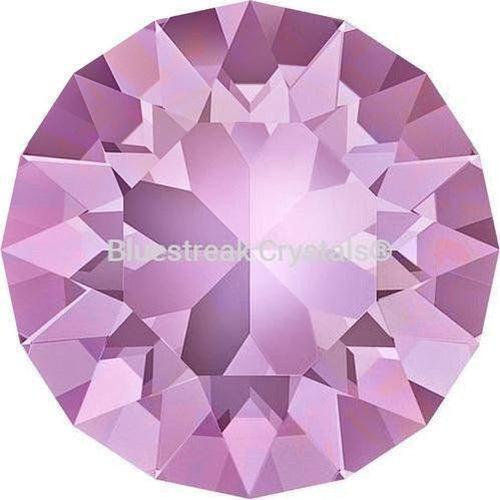Swarovski Crystal Mesh Standard (40000) Non Hotfix Black-Swarovski Metal Trimmings-Light Amethyst-Bluestreak Crystals