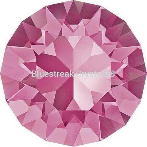 Swarovski Crystal Mesh Standard (40000) Non Hotfix Black-Swarovski Metal Trimmings-Rose-Bluestreak Crystals