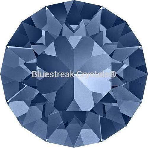Swarovski Crystal Mesh Standard (40000) Non Hotfix Brushed Gold-Swarovski Metal Trimmings-Montana-Bluestreak Crystals