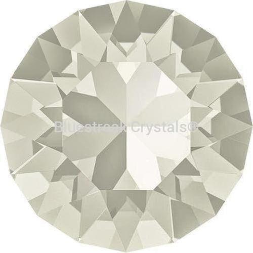 Swarovski Crystal Mesh Standard (40000) Non Hotfix Brushed Silver-Swarovski Metal Trimmings-Crystal Silver Shade-Bluestreak Crystals