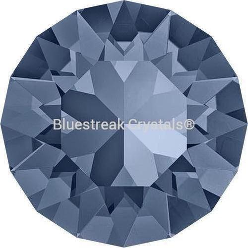 Swarovski Crystal Mesh Standard (40000) Non Hotfix Stainless Steel-Swarovski Metal Trimmings-Montana-Bluestreak Crystals