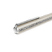 Swarovski Crystal Shimmer Glide Ballpoint Pen Beige Chrome Plated - Bluestreak Crystals