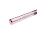 Swarovski Crystalline Ballpoint Pen Octagon Shape Pink Lacquered - Bluestreak Crystals