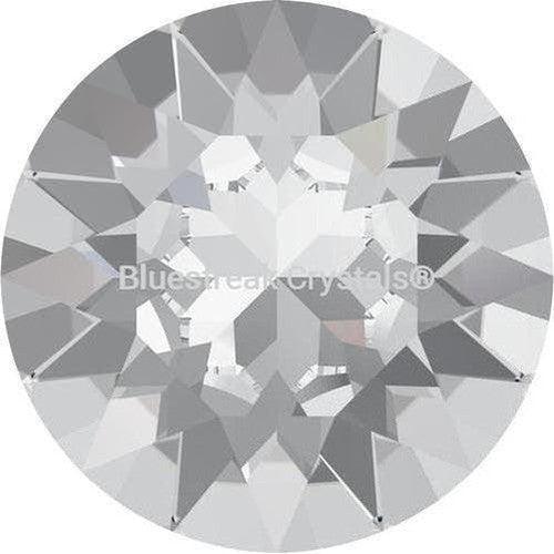 Swarovski Cup Chain (27000) PP14 Unplated-Swarovski Metal Trimmings-Crystal-Bluestreak Crystals