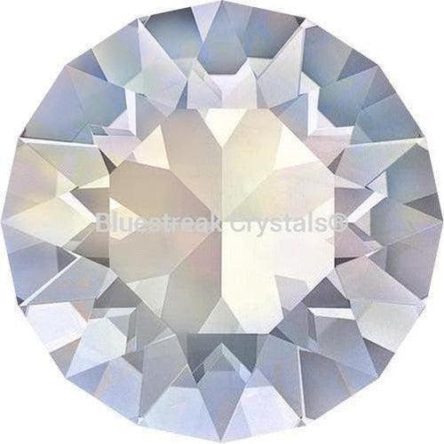 Swarovski Cup Chain (27000) PP14 Unplated-Swarovski Metal Trimmings-White Opal-Bluestreak Crystals