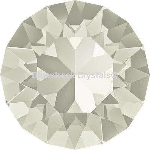 Swarovski Cup Chain (27000) SS29 Rhodium-Swarovski Metal Trimmings-Crystal Silver Shade-Bluestreak Crystals