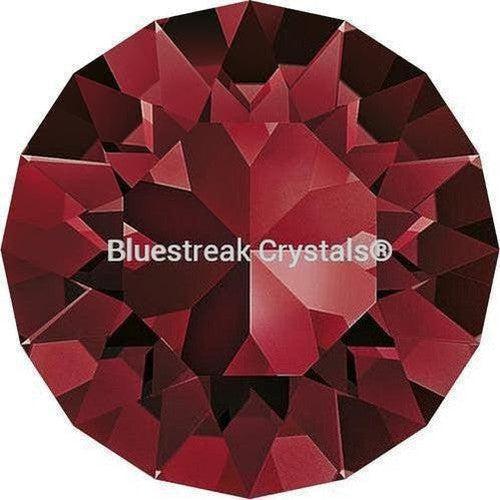 Swarovski Cup Chain (27000) SS29 Unplated-Swarovski Metal Trimmings-Siam-Bluestreak Crystals