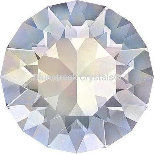 Swarovski Cup Chain (27000) SS29 Unplated-Swarovski Metal Trimmings-White Opal-Bluestreak Crystals