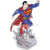 Swarovski DC Superman Limited Edition-Swarovski Figurines-Bluestreak Crystals