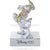 Swarovski Disney 100 Donald Duck-Swarovski Figurines-Bluestreak Crystals