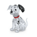 Swarovski Disney Classics 101 Dalmatians Lucky - Bluestreak Crystals
