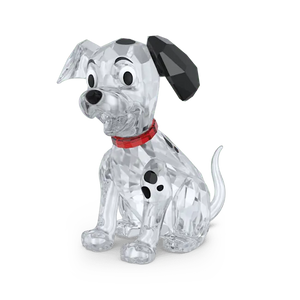Swarovski Disney Figurines