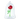 Swarovski Enchanted Rose - Bluestreak Crystals