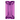 Swarovski Fancy Stones Baguette (4501) Amethyst - Bluestreak Crystals