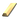 Swarovski Fancy Stones Baguette (4501) Crystal Aurum - Bluestreak Crystals