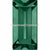 Swarovski Fancy Stones Baguette (4501) Emerald-Swarovski Fancy Stones-4x2mm - Pack of 720 (Wholesale)-Bluestreak Crystals