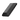 Swarovski Fancy Stones Baguette (4501) Jet UNFOILED - Bluestreak Crystals