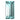 Swarovski Fancy Stones Baguette (4501) Light Turquoise - Bluestreak Crystals