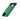Swarovski Fancy Stones Baguette (4501) Majestic Green - Bluestreak Crystals