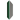 Swarovski Fancy Stones Baguette (4501) Majestic Green - Bluestreak Crystals