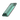 Swarovski Fancy Stones Baguette (4501) Recreated Caribbean Green - Bluestreak Crystals