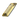 Swarovski Fancy Stones Baguette (4501) Recreated Dark Jonquil - Bluestreak Crystals