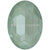 Swarovski Fancy Stones Big Oval (4127) Crystal Agave Ignite UNFOILED-Swarovski Fancy Stones-30x22mm - Pack of 24 (Wholesale)-Bluestreak Crystals