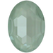 Swarovski Fancy Stones Big Oval (4127) Crystal Agave Ignite UNFOILED - Bluestreak Crystals