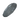 Swarovski Fancy Stones Big Oval (4127) Crystal Dark Grey Ignite UNFOILED - Bluestreak Crystals