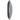 Swarovski Fancy Stones Big Oval (4127) Crystal Dark Grey Ignite UNFOILED - Bluestreak Crystals