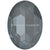 Swarovski Fancy Stones Big Oval (4127) Crystal Dark Grey Ignite UNFOILED-Swarovski Fancy Stones-30x22mm - Pack of 24 (Wholesale)-Bluestreak Crystals