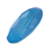 Swarovski Fancy Stones Big Oval (4127) Crystal Electric Blue Ignite UNFOILED - Bluestreak Crystals