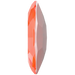 Swarovski Fancy Stones Big Oval (4127) Crystal Electric Orange Ignite UNFOILED - Bluestreak Crystals