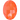 Swarovski Fancy Stones Big Oval (4127) Crystal Electric Orange Ignite UNFOILED - Bluestreak Crystals