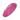 Swarovski Fancy Stones Big Oval (4127) Crystal Electric Pink Ignite UNFOILED - Bluestreak Crystals