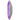 Swarovski Fancy Stones Big Oval (4127) Crystal Electric Violet Ignite UNFOILED - Bluestreak Crystals