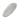 Swarovski Fancy Stones Big Oval (4127) Crystal Electric White Ignite UNFOILED - Bluestreak Crystals