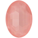 Swarovski Fancy Stones Big Oval (4127) Crystal Flamingo Ignite UNFOILED - Bluestreak Crystals